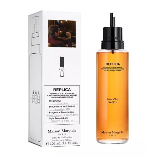MAISON MARTIN MARGIELA 3605521932105 MAISON MARTIN MARGIELA 3605521932105